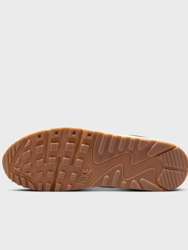 Nike, Air Max 90, wit, Afbeelding 3 van 8