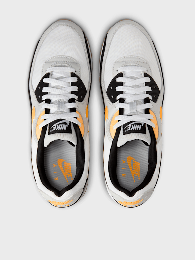 Nike, Air Max 90, white, Image 6 of 8