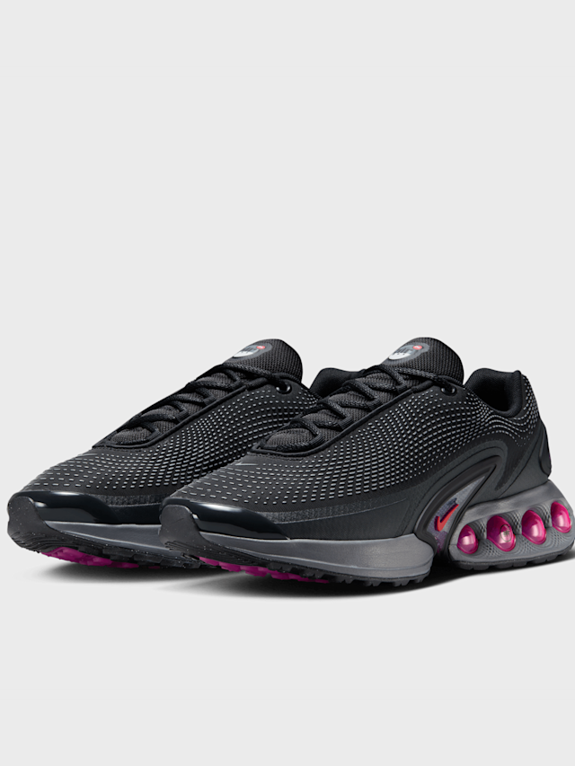 Nike, Air Max Dn, grey, Image 4 of 9