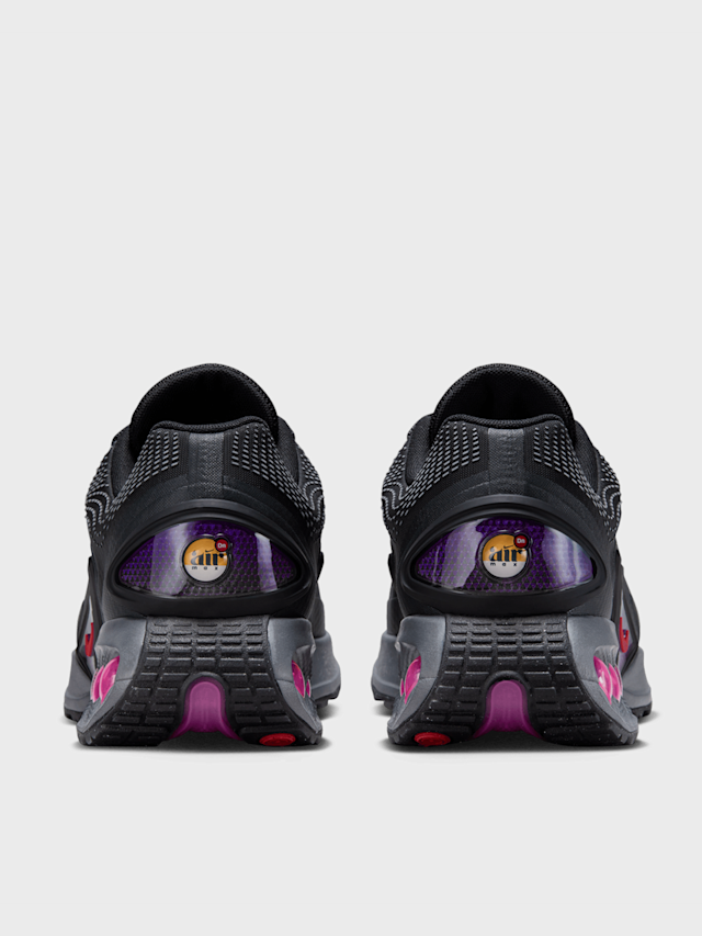 Nike, Air Max Dn, grey, Image 5 of 9