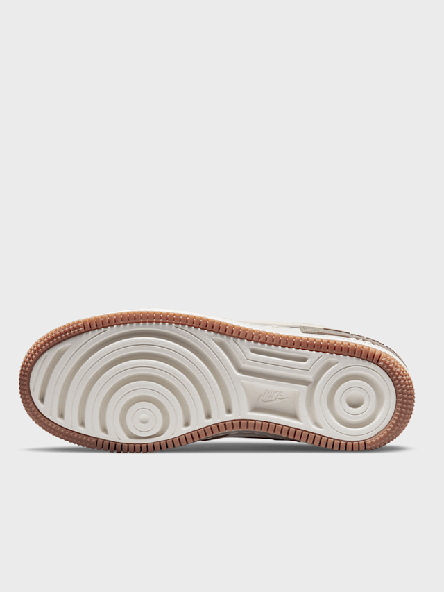 Nike, WMNS Air Force 1 Shadow, white, Image 3 of 8