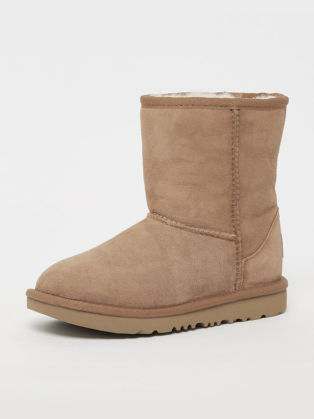 UGG, Classic II (PS), brown, Image 2 of 5