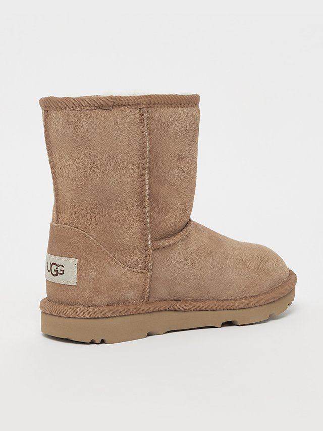UGG, Classic II (PS), bruin, Afbeelding 3 van 5