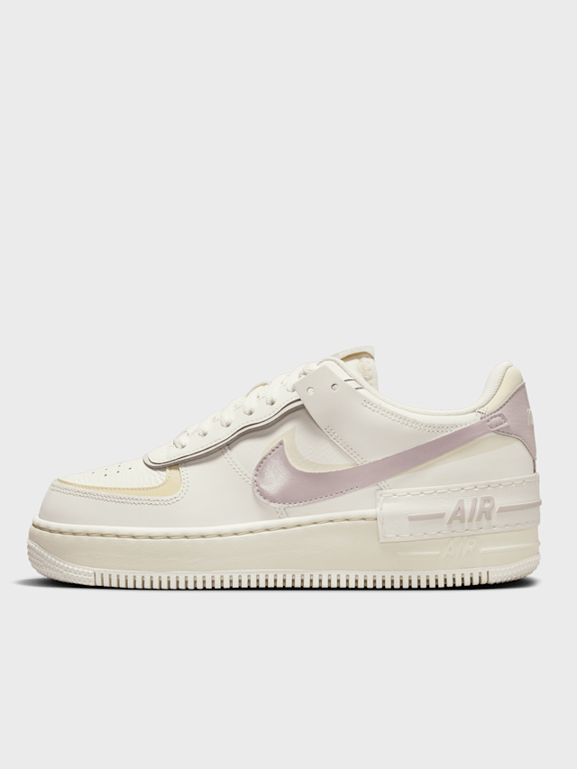 Nike  , Air Force 1 Shadow, beige, Image 1 of 7
