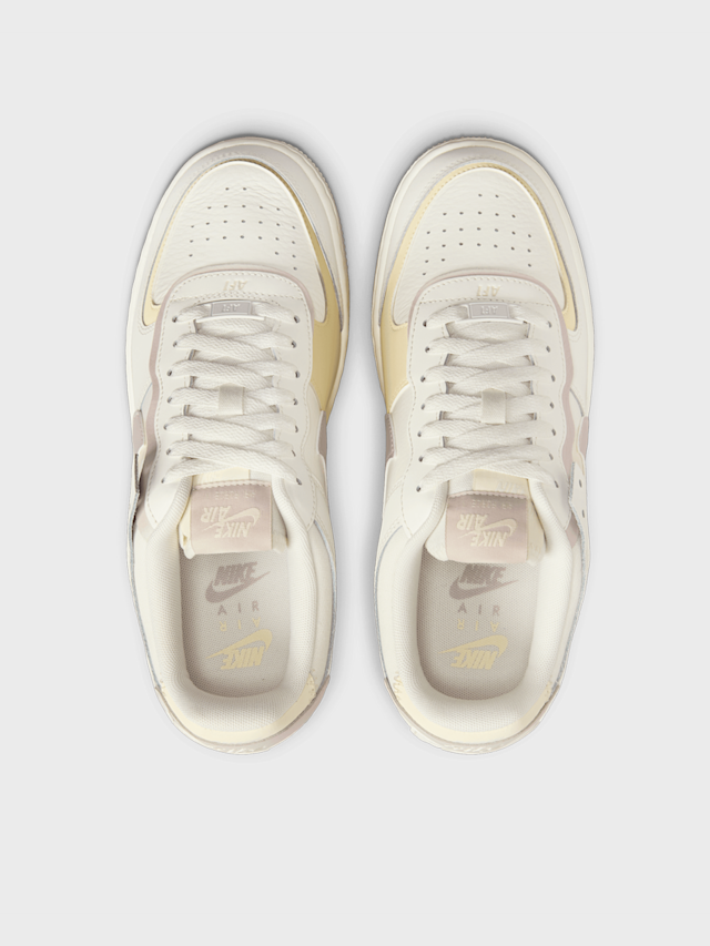 Nike  , Air Force 1 Shadow, beige, Image 5 of 7