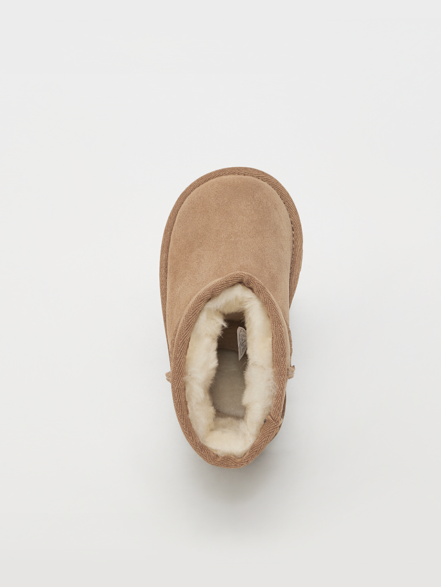 UGG, T Classic II (TD), brown, Image 5 of 5