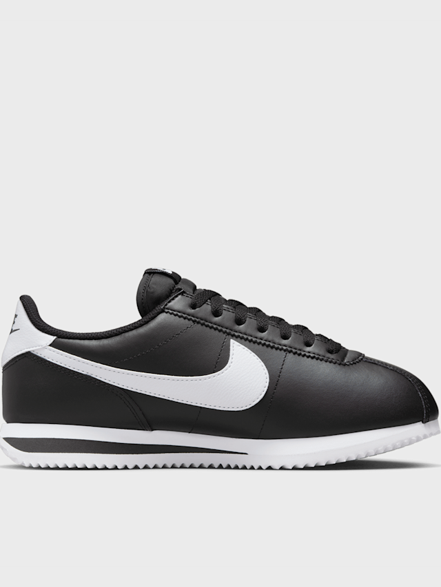Nike, WMNS Cortez, zwart, Afbeelding 2 van 8
