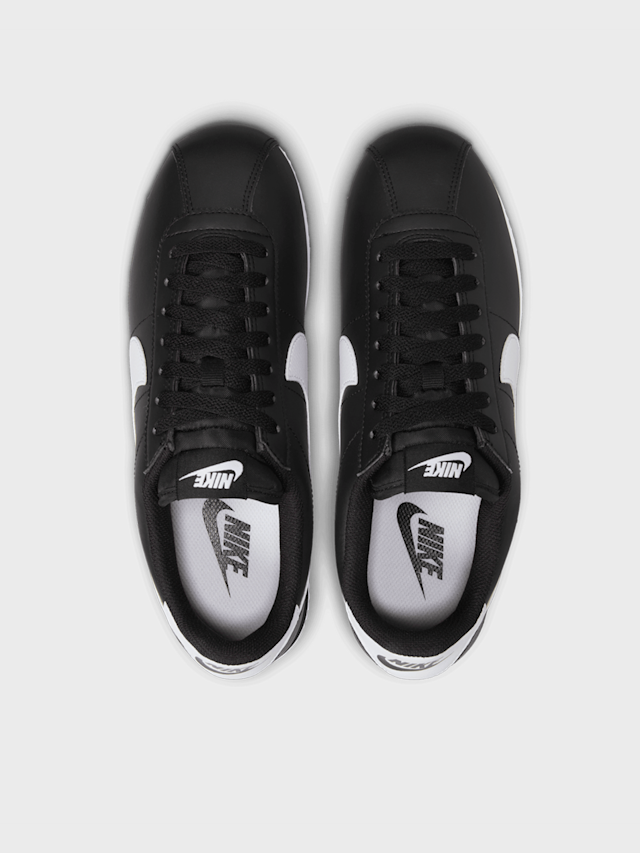 Nike, WMNS Cortez, zwart, Afbeelding 6 van 8