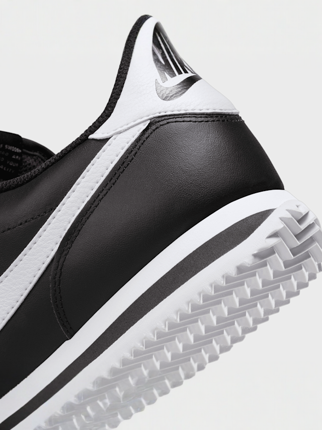Nike  , Cortez, black, Image 8 of 8
