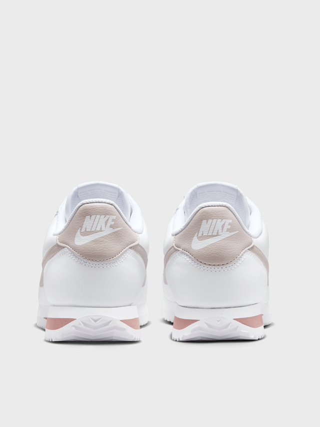 Nike, WMNS  Cortez, white, Image 5 of 8