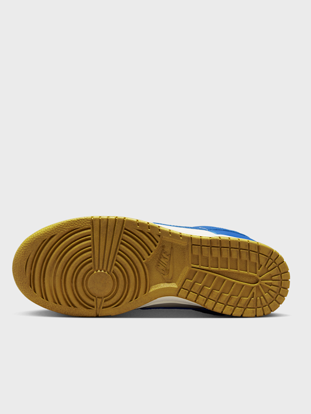 Nike, WMNS Dunk Low, blauw, Afbeelding 3 van 8