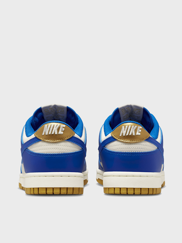 Nike, WMNS Dunk Low, blauw, Afbeelding 5 van 8
