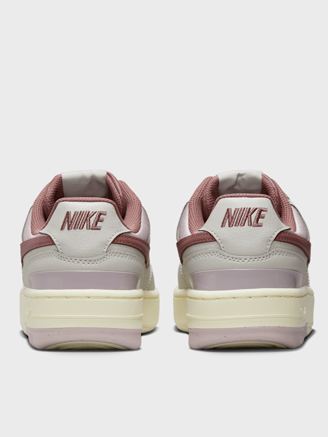 Nike  , WMNS Gamma Force, grey, Image 5 of 8