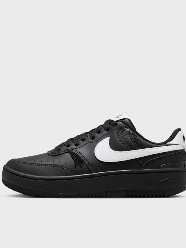 Nike  , WMNS Gamma Force, black, Image 1 of 7