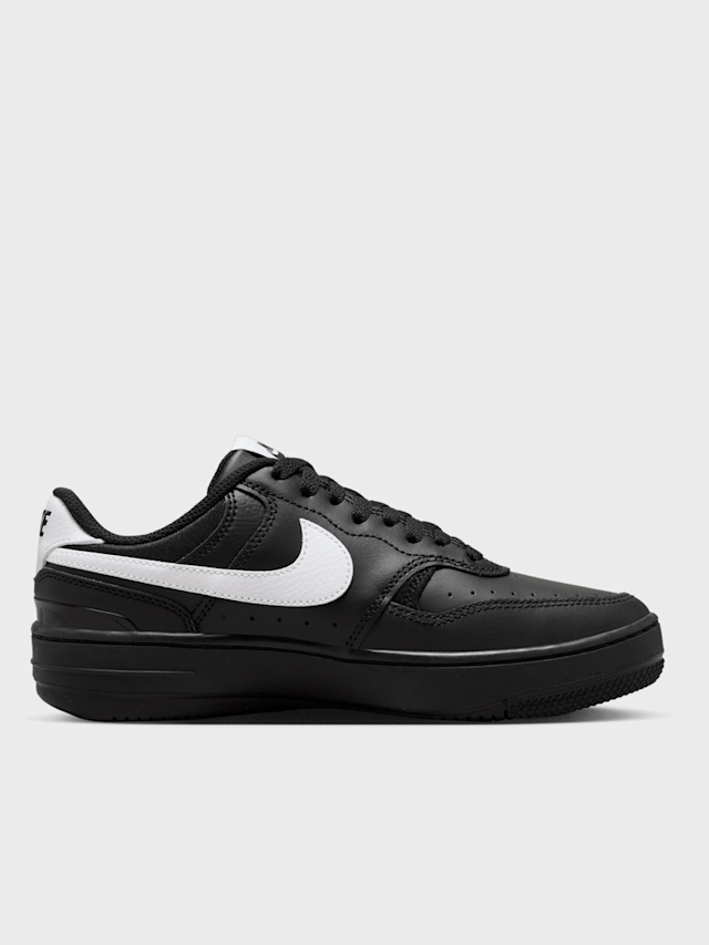 Nike  , WMNS Gamma Force, black, Image 2 of 7