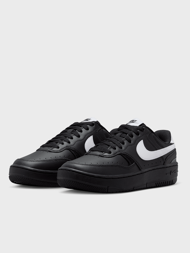Nike  , WMNS Gamma Force, black, Image 4 of 7
