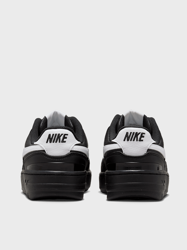 Nike  , WMNS Gamma Force, black, Image 5 of 7