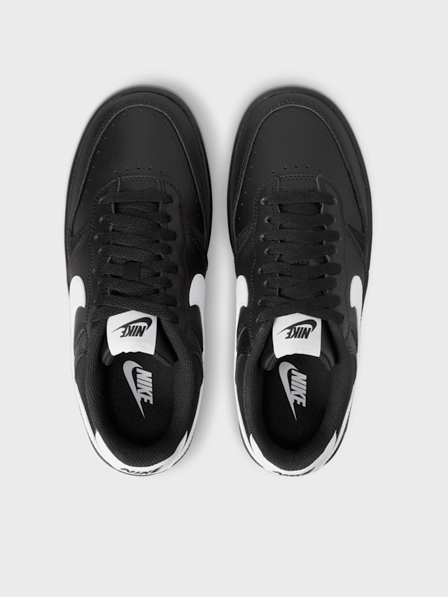 Nike  , WMNS Gamma Force, black, Image 6 of 7