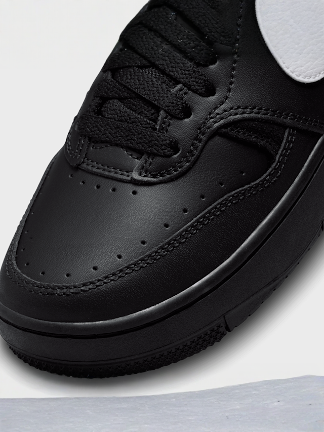 Nike  , WMNS Gamma Force, black, Image 7 of 7