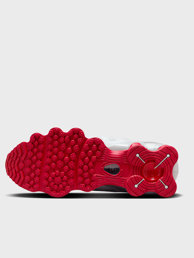 Nike  , Shox TL, white, Image 3 of 9