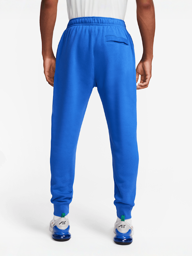 Nike, Sportswear Club Fleece Joggers, blue, Image 2 of 7