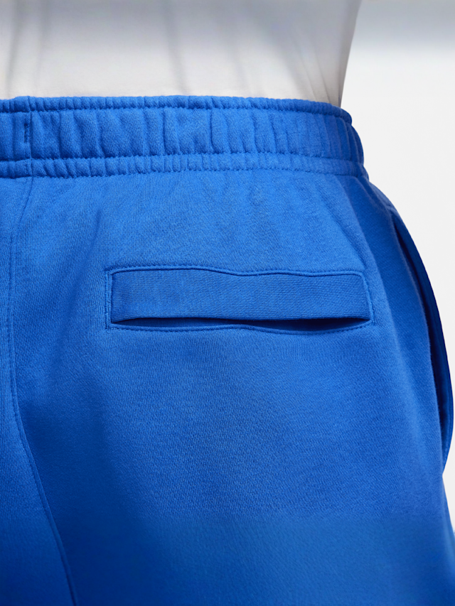 Nike, Sportswear Club Fleece Joggers, blue, Image 5 of 7