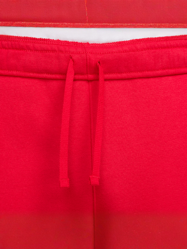 Nike, Sportswear Club Fleece Joggers, red, Image 4 of 7
