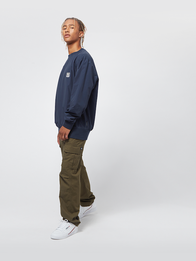 Nike, Sportswear Windrunner Anorak Jacket, black, Image 4 of 5