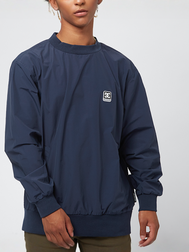 Nike, Sportswear Windrunner Anorak Jacket, black, Image 5 of 5