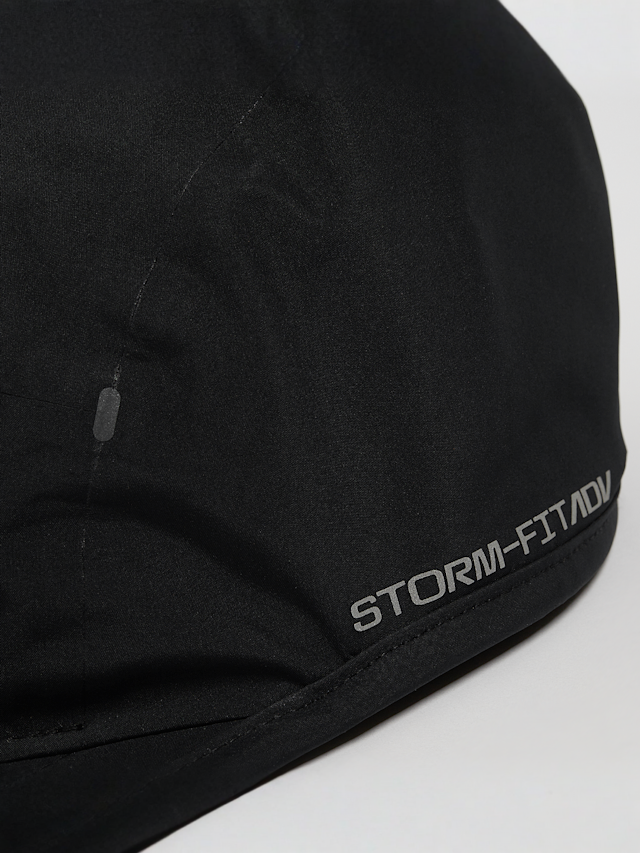 Nike, Storm-FIT ADV Fly Unstrukturierte AeroBill-Cap, black, Image 4 of 5