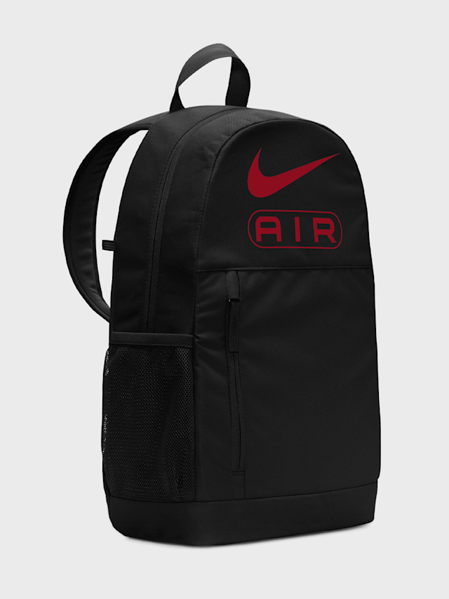 Nike, Elemental Backpack - Air SP24, zwart, Afbeelding 3 van 8