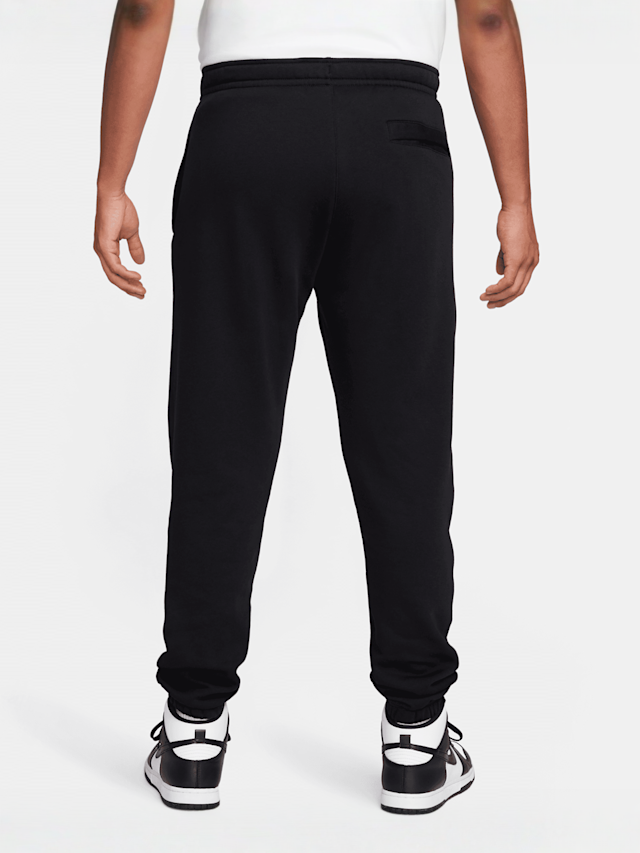Nike  , Club Fleece Cuffed Pants, black, Image 2 of 6