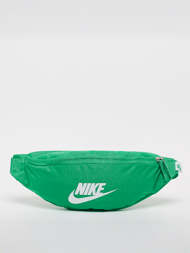 Nike, Heritage, green, Image 1 of 5
