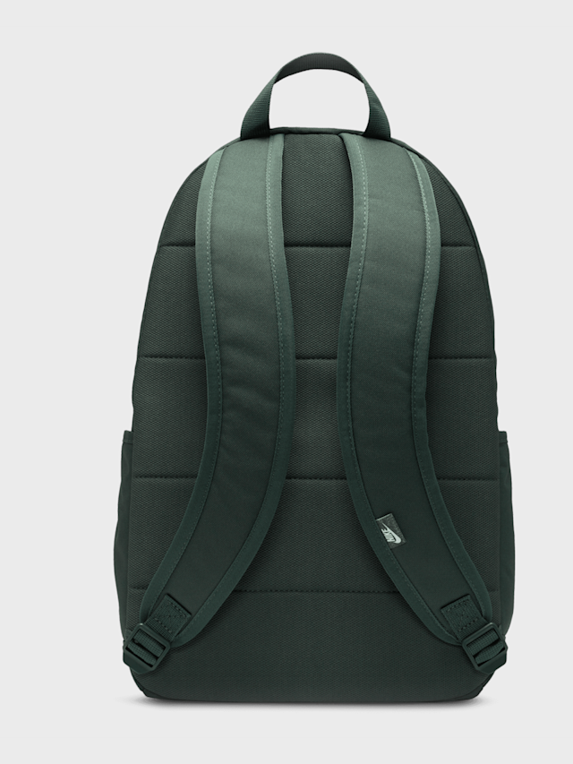 Nike, Elemental Backpack, green, Image 2 of 9