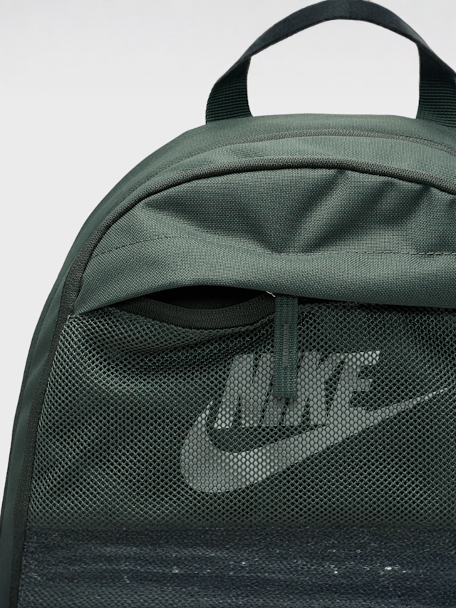 Nike, Elemental Backpack, green, Image 7 of 9