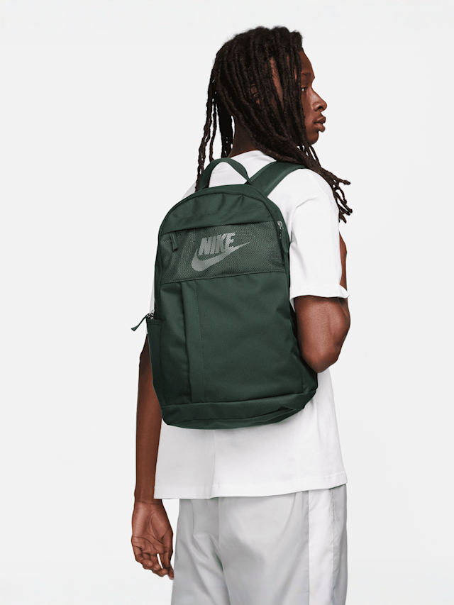 Nike, Elemental Backpack, zielony, Obraz 9 z 9