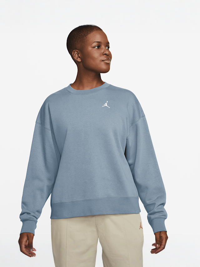 Jordan, Brooklyn Fleece, blue, Image 1 of 3