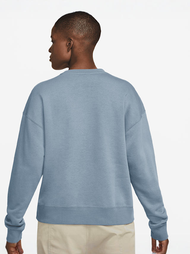 Jordan, Brooklyn Fleece, blue, Image 2 of 3
