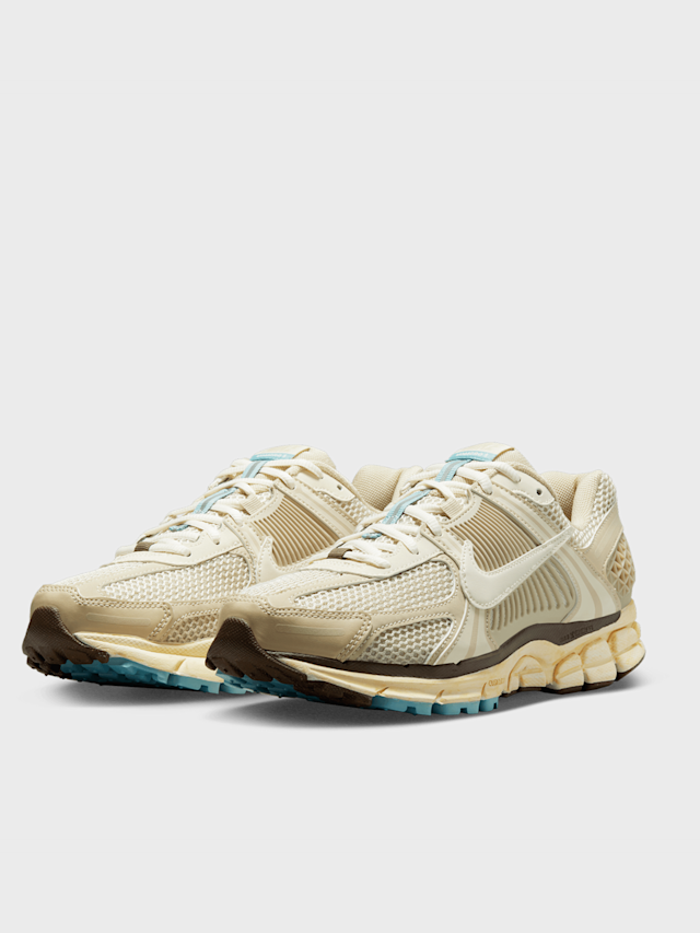 Nike, WMNS Zoom Vomero 5, beige, Image 4 of 9