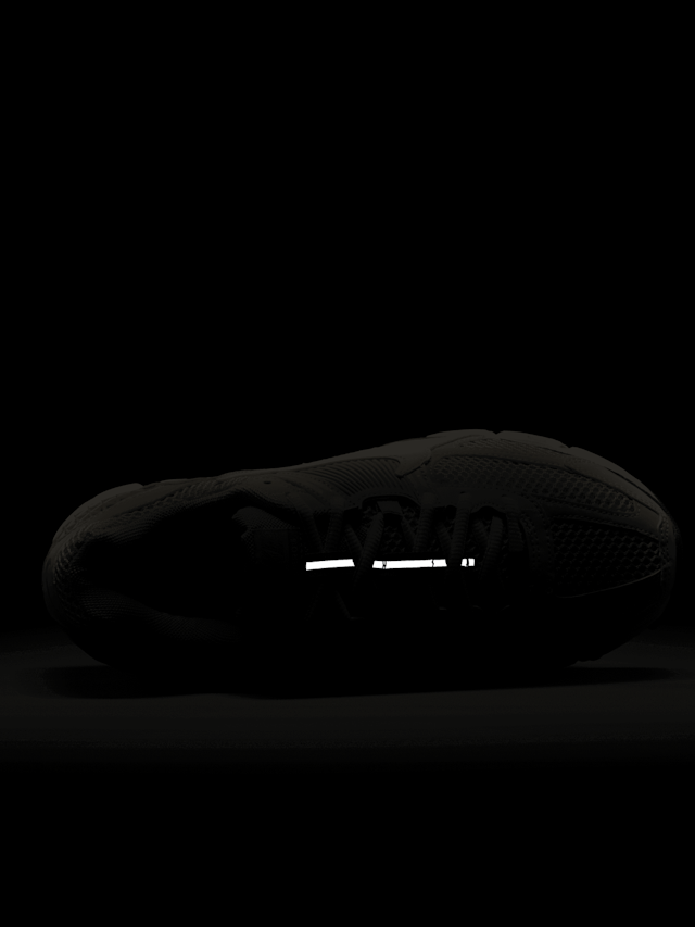 Nike, WMNS Zoom Vomero 5, beige, Image 8 of 9