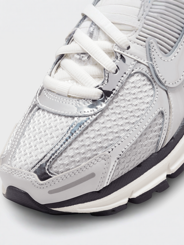 Nike, WMNS Zoom Vomero 5, grey, Image 7 of 9