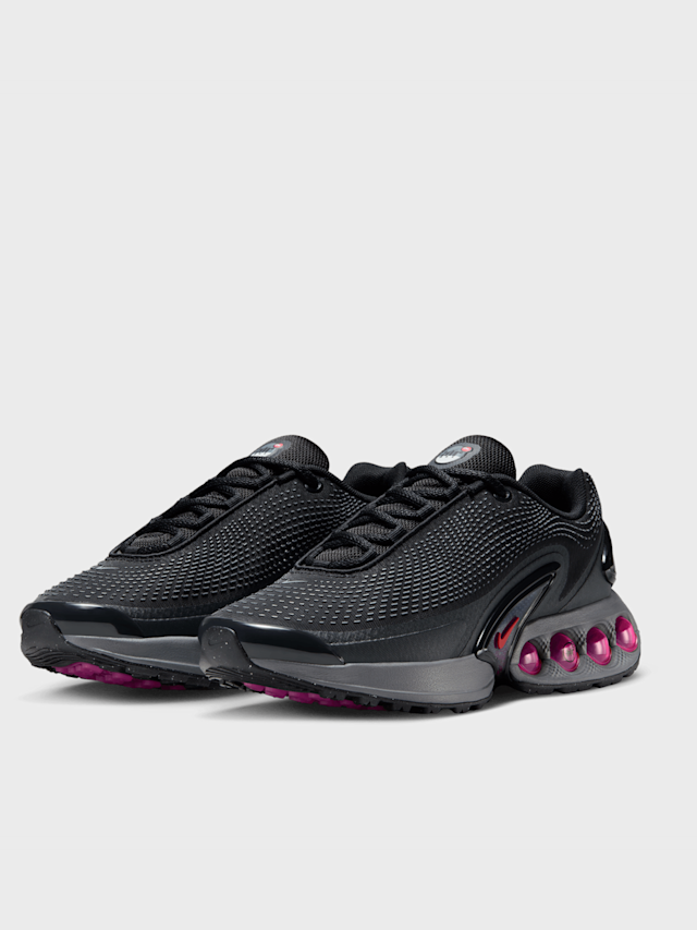 Nike, WMNS Air Max Dn, grijs, Afbeelding 4 van 9