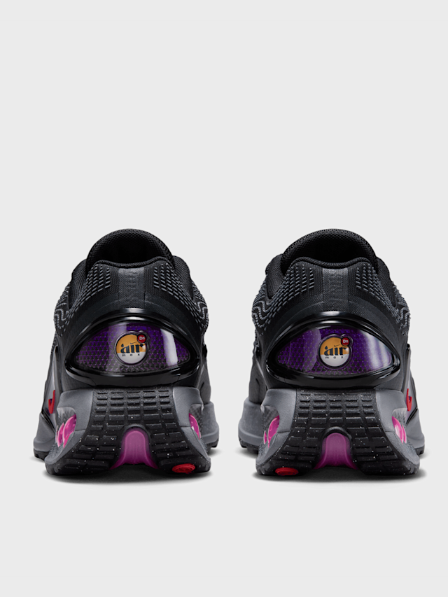 Nike  , WMNS Air Max Dn, grey, Image 5 of 9