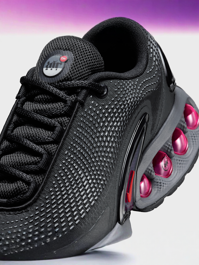 Nike  , WMNS Air Max Dn, grey, Image 7 of 9