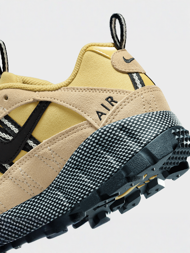 Nike, WMNS Air Humara, geel, Afbeelding 7 van 8