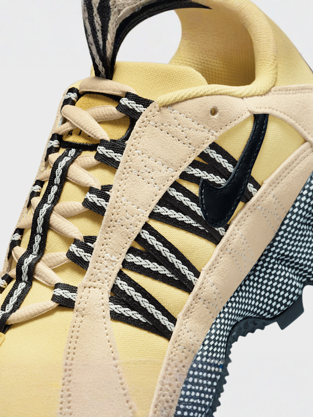 Nike, WMNS Air Humara, geel, Afbeelding 8 van 8