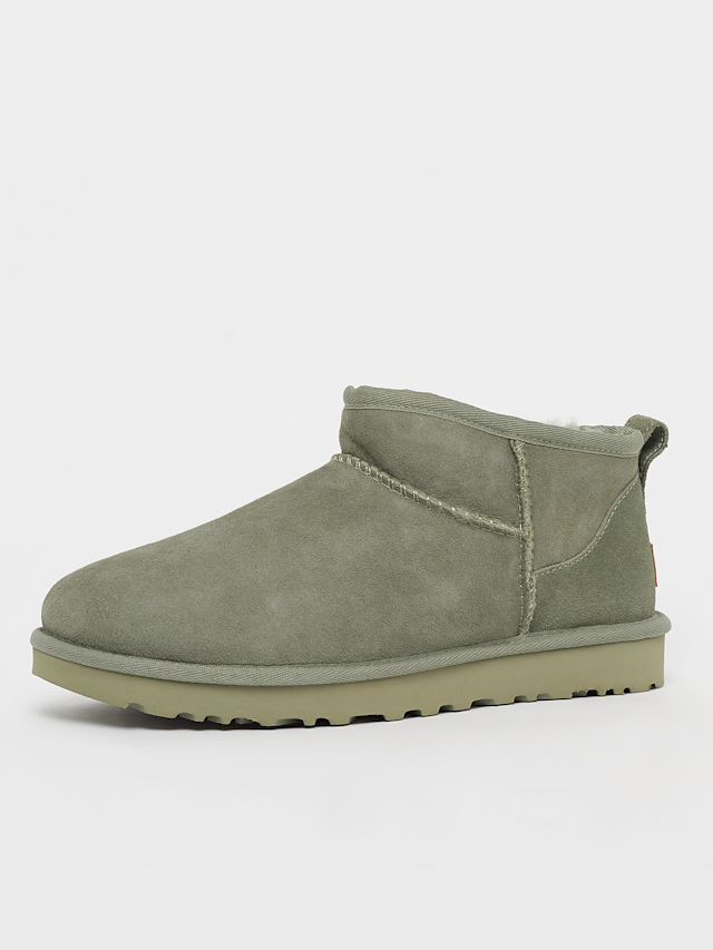 UGG, Classic Ultra Mini, green, Image 2 of 5