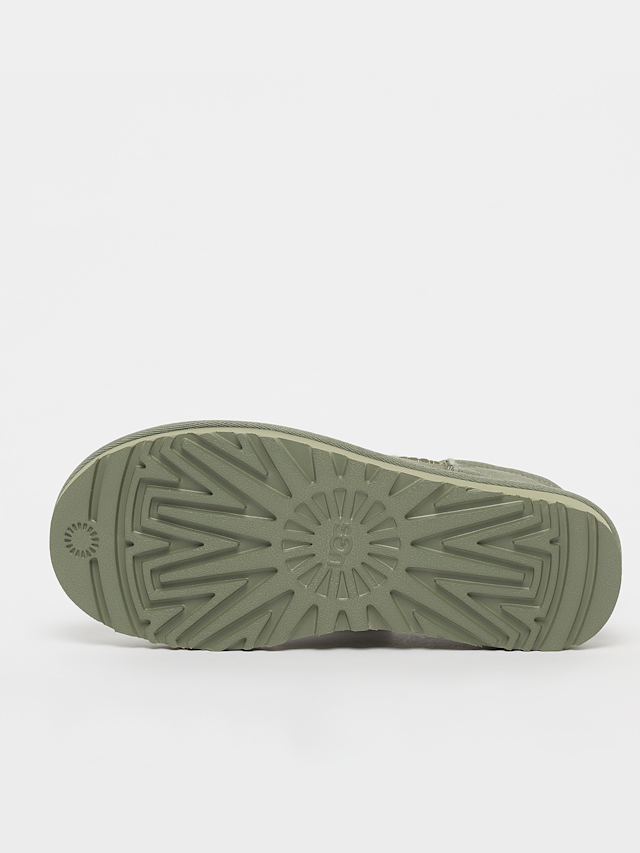 UGG, Classic Ultra Mini, green, Image 4 of 5