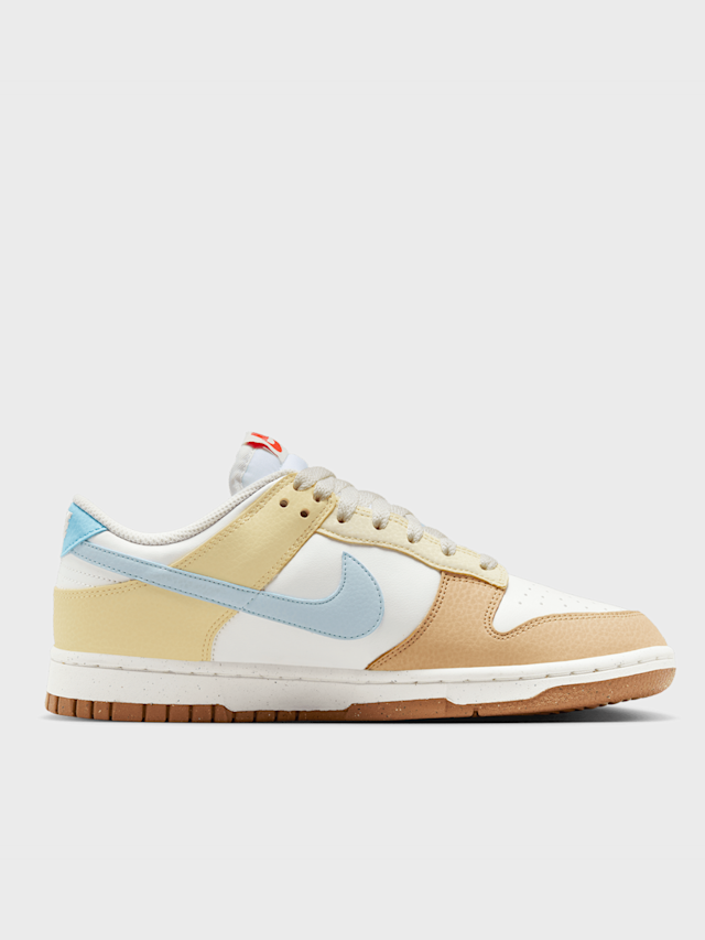 Nike, WMNS Dunk Low Next Nature, beige, Afbeelding 2 van 8