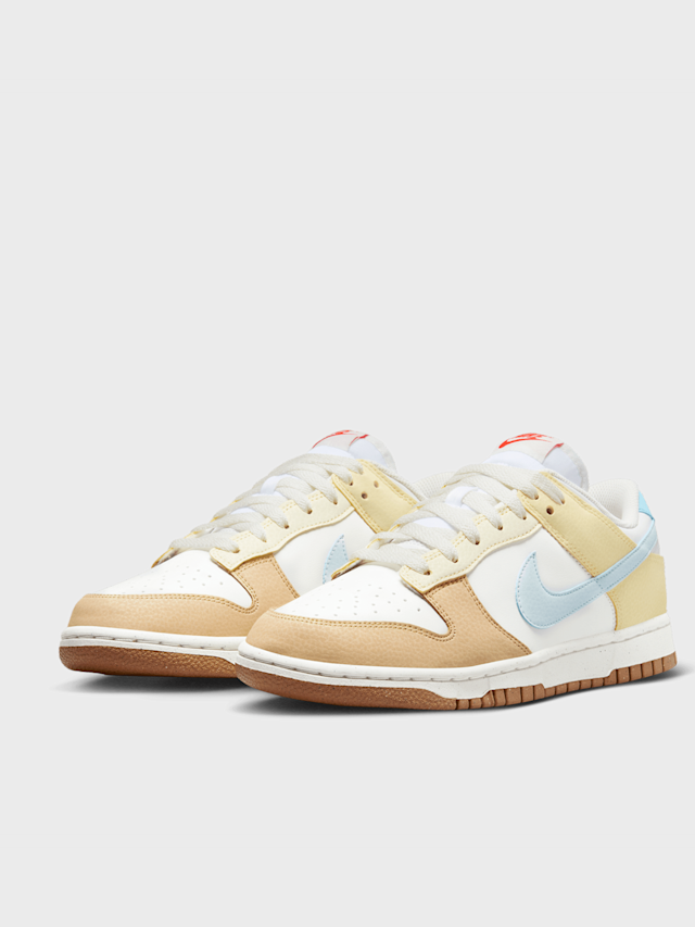 Nike, WMNS Dunk Low Next Nature, beige, Afbeelding 4 van 8